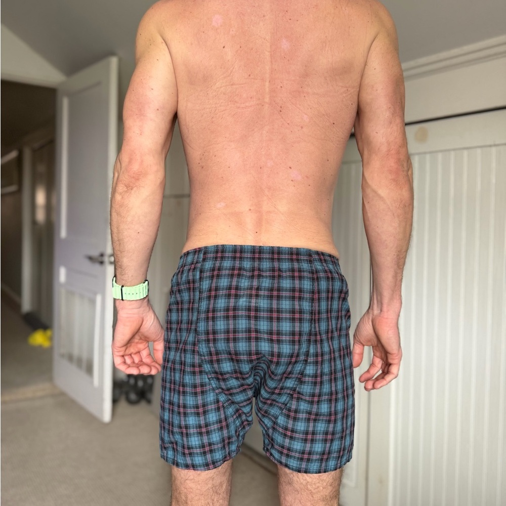 Hanes Boxers - Picture 2 of 2